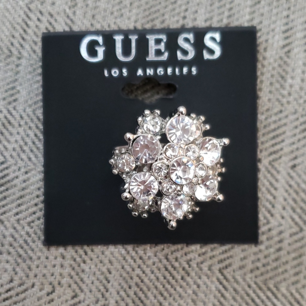 Guess Ring